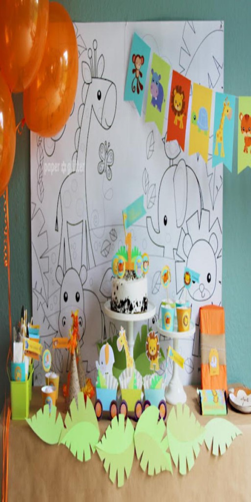 01_printable+jungle+lion+animal+safari+birthday+party+decoration+ideas+animal+king+zoo+boy+girl+activity+coloring+sheet+page+favors+cupcake+topper+cake+train+paper+crafts+editable+personalized_600x1200