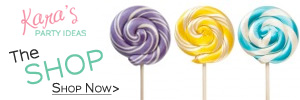 Kara's Party Ideas Shop
