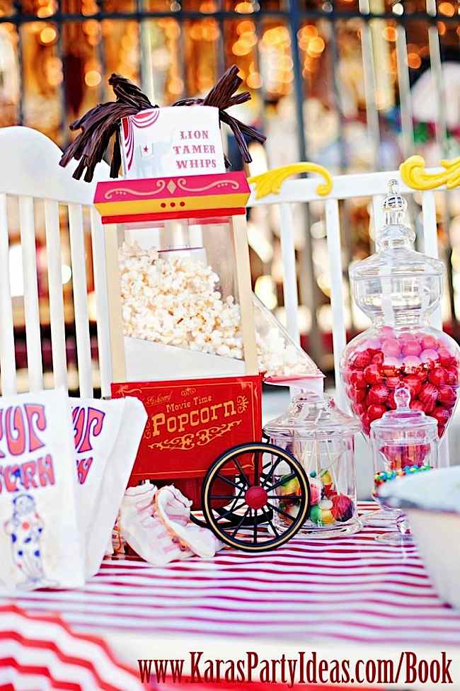 Kara's Party Ideas Book 34d
