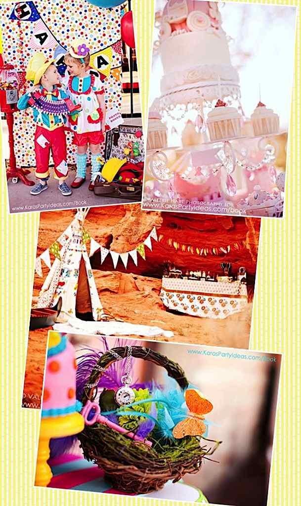karas-party-ideas-book-sneak-peeks-on-pizzazzerie