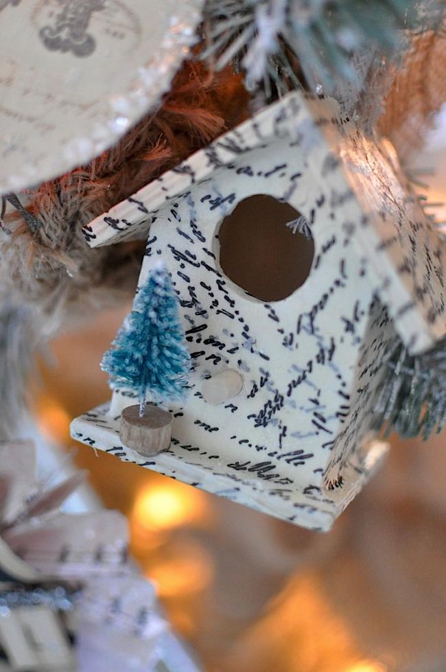 Kara's Party Ideas- Michaels Holiday Dream Tree Challenge www.KarasPartyIdeas.com 21a