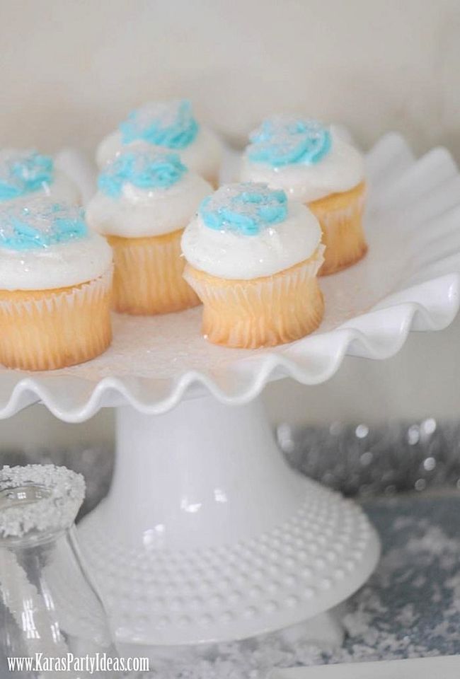 Up on the Housetops Holiday Christmas Party via Kara's Party Ideas- www.KarasPartyIdeas.com-52