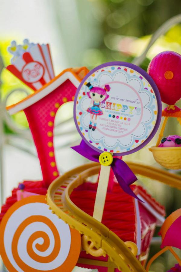 Lalaloopsy Birthday Party via Kara's Party Ideas | KarasPartyIdeas.com #lalaloopsy #doll #girl #birthday #party #ideas (21) Lalaloopsy Birthday Party via Kara's Party Ideas | KarasPartyIdeas.com #lalaloopsy #doll #girl #birthday #party #ideas (21)