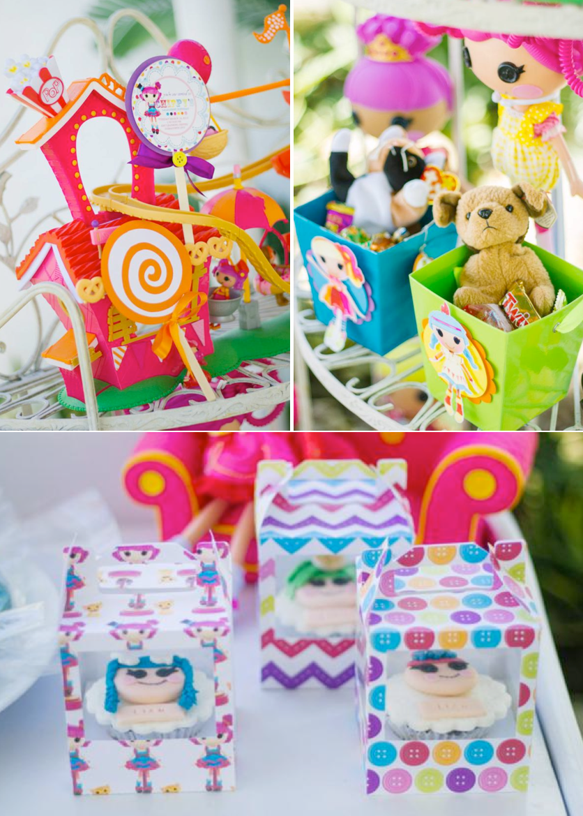 Lalaloopsy themed birthday party FULL of ideas! Via Kara's Party Ideas KarasPartyIdeas.com #lalaloopsy #birthday #party #ideas #supplies #idea #decor Lalaloopsy themed birthday party FULL of ideas! Via Kara's Party Ideas KarasPartyIdeas.com #lalaloopsy #birthday #party #ideas #supplies #idea #decor